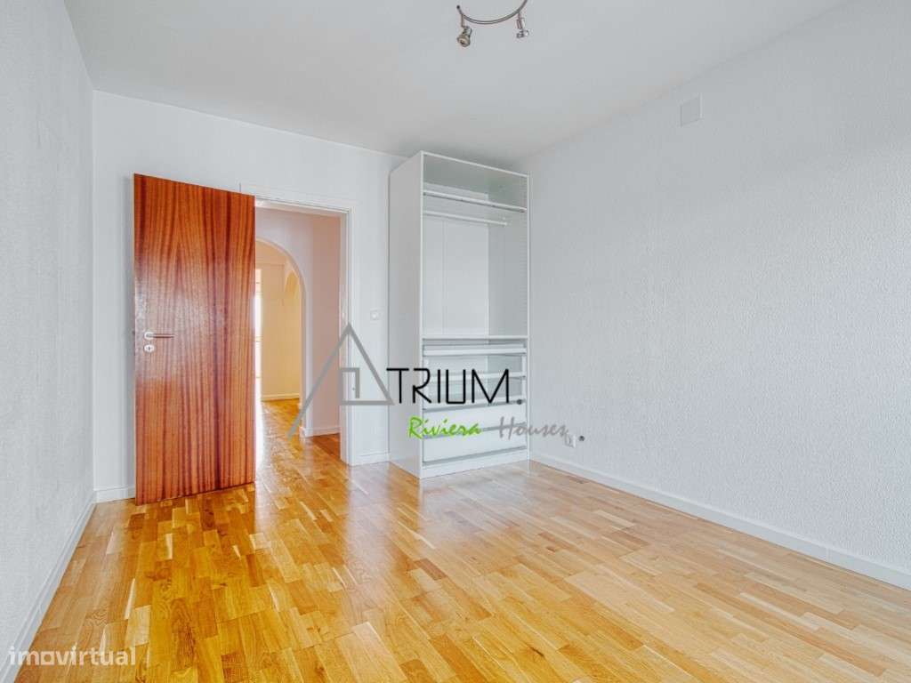 Apartamento T3 com vista espetacular de mar - São João do Estoril, ...-10