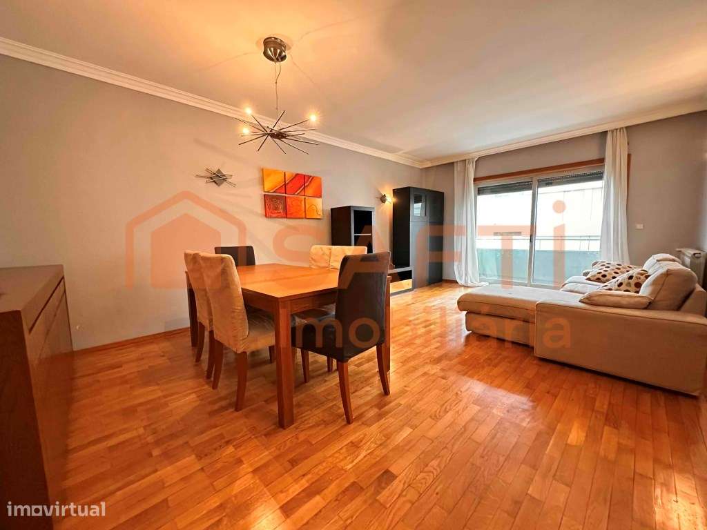 T2 Junto ao Hospital S. João e faculdades - Grande imagem: 2/18