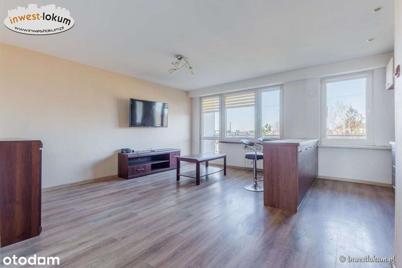 Mieszkanie, 47,93 m², Olkusz-1