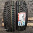 2x 215/70R16 Roadstone Winguard SUV Nowa para opon zimowych Poznań - 1