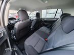 Volkswagen Golf 1.6 TDI Comfortline - 13