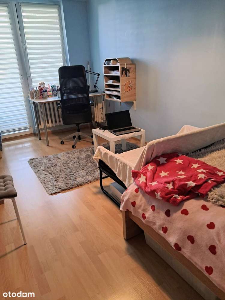 Oferujemy 2-pokojowe mieszkanie 47m2-9