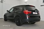 BMW X3 xDrive20d - 11