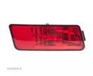 DODGE JOURNEY 2008 - 20 LAMPA PRZECIWMGIELNA TYŁ L - 1