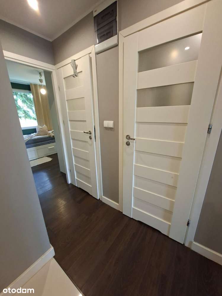 3 pokoje z ogródkiem-5