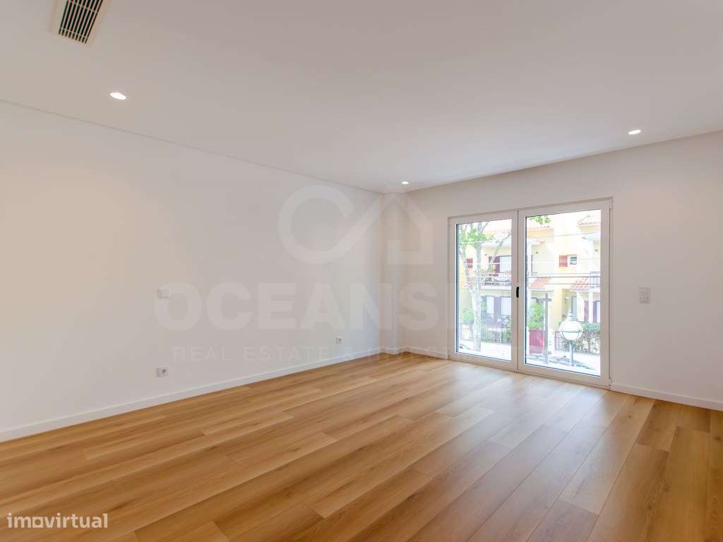 OCEAN PRIME VILLAGE: MORADIAS T4 EM S. PEDRO DO ESTORIL-25