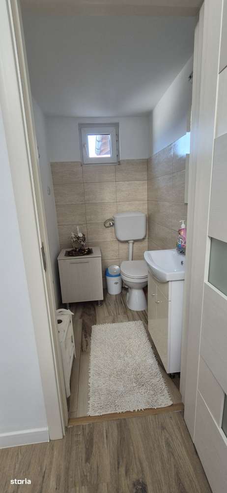 Casa Moderna Cumpana, teren 617 mp-14