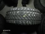 Opona pojedyńcza 215/55r16 lassa snoways era 8mm zima - 1