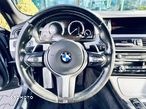 BMW Seria 5 520d xDrive - 14