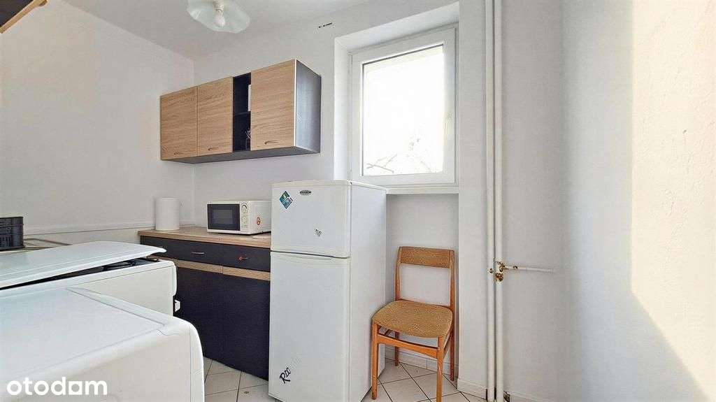 ul. Długa – 3 os. pokoje, osobna kuchnia, balkon - Pełny obrazek: 5/7