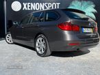 BMW 320 d Touring Line Sport - 7