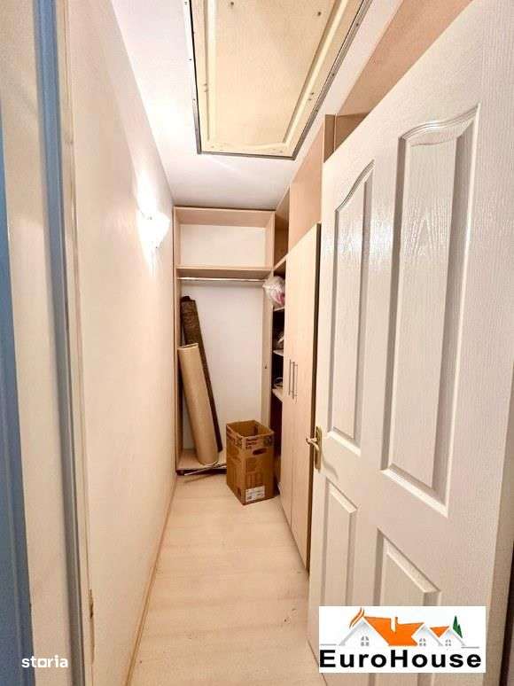 Apartament cu 4 camere de vanzare in Alba Iulia - Imagine principală: 5/9