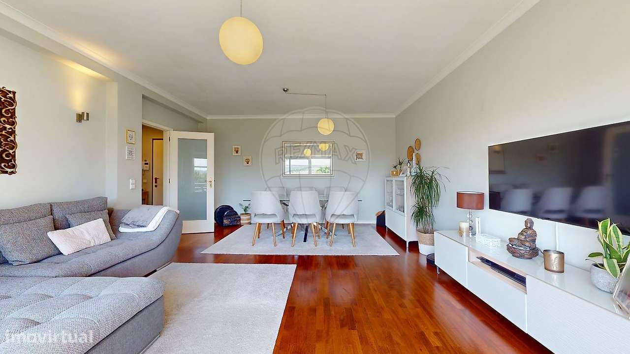 Apartamento T2 para venda-3