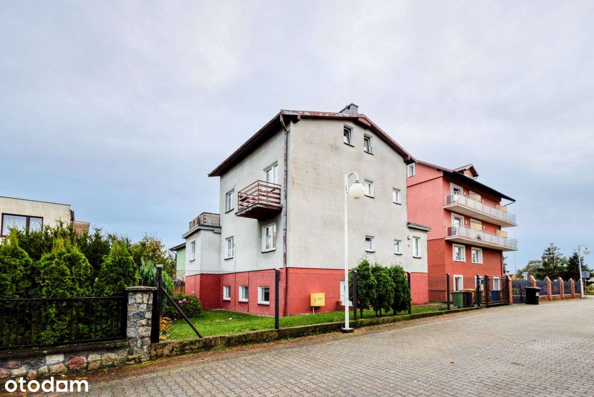 Twój Dom Nad Morzem-18