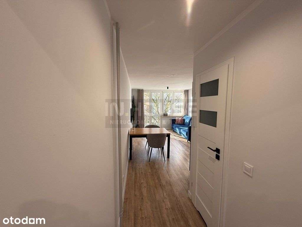 3 pok./po remoncie/ piwnica/ Św. Marcina-4