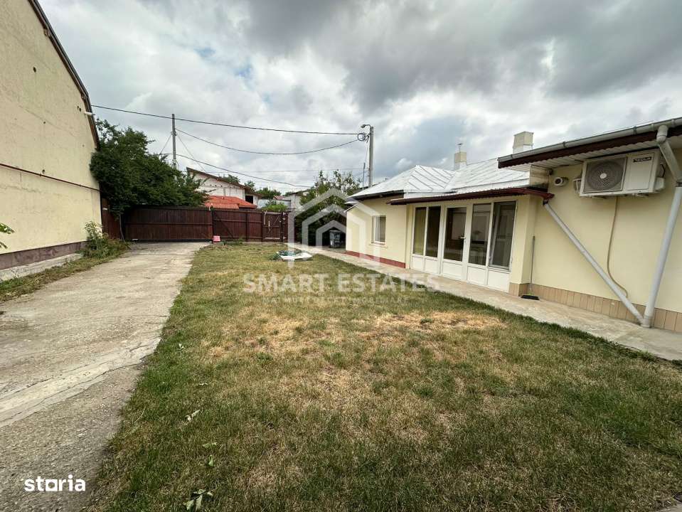 Casa Individuala cu Teren 420 mp - Grand Arena - Imagine principală: 5/6