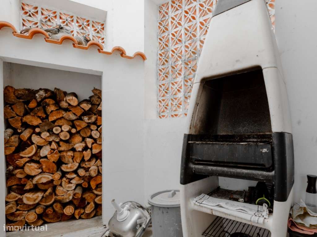 Moradia T2 em Rios Frios, Coimbra-14