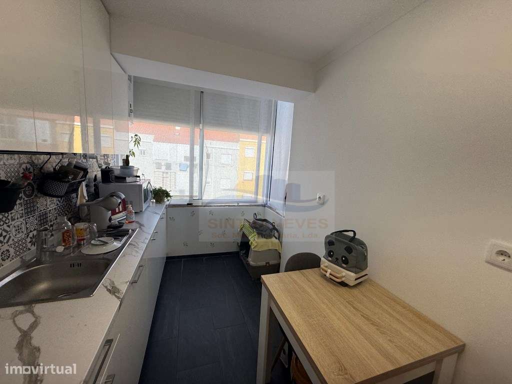 T2 Remodelado | Último Andar | Oportunidade Única! - Grande imagem: 3/25