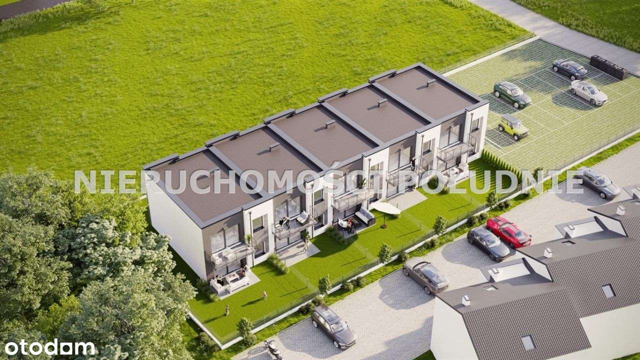 Apartamenty na Asnyka - Pełny obrazek: 3/11