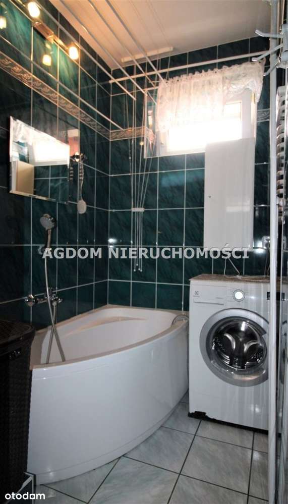 Przytulne mieszkanie - na sprzedaż-15