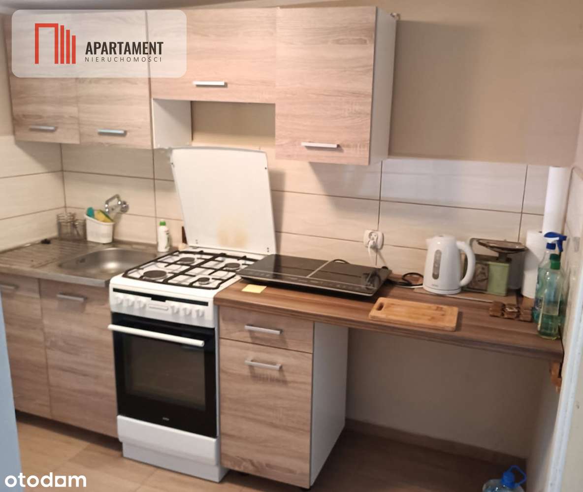 Działka z domkiem Borówno KW jezioro , las. - Pełny obrazek: 4/18