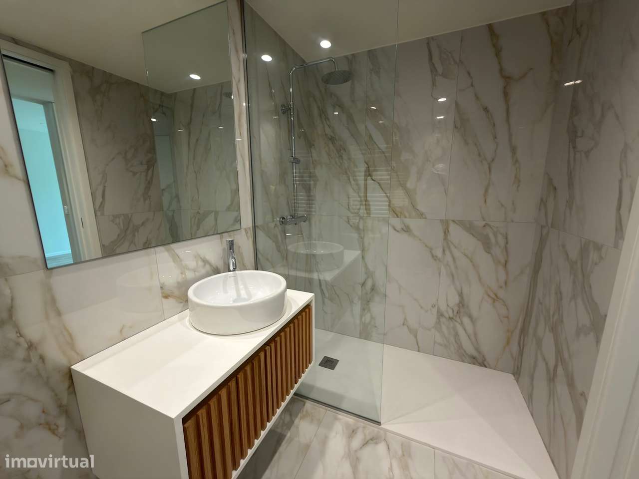 Apartamento T1 Novo- Park Square, Vila Nova de Gaia-8