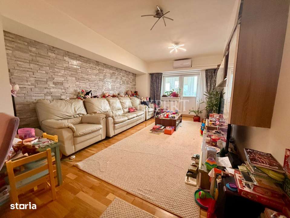 Apartament 3 camere Rond Alba Iulia | Zona Centrala