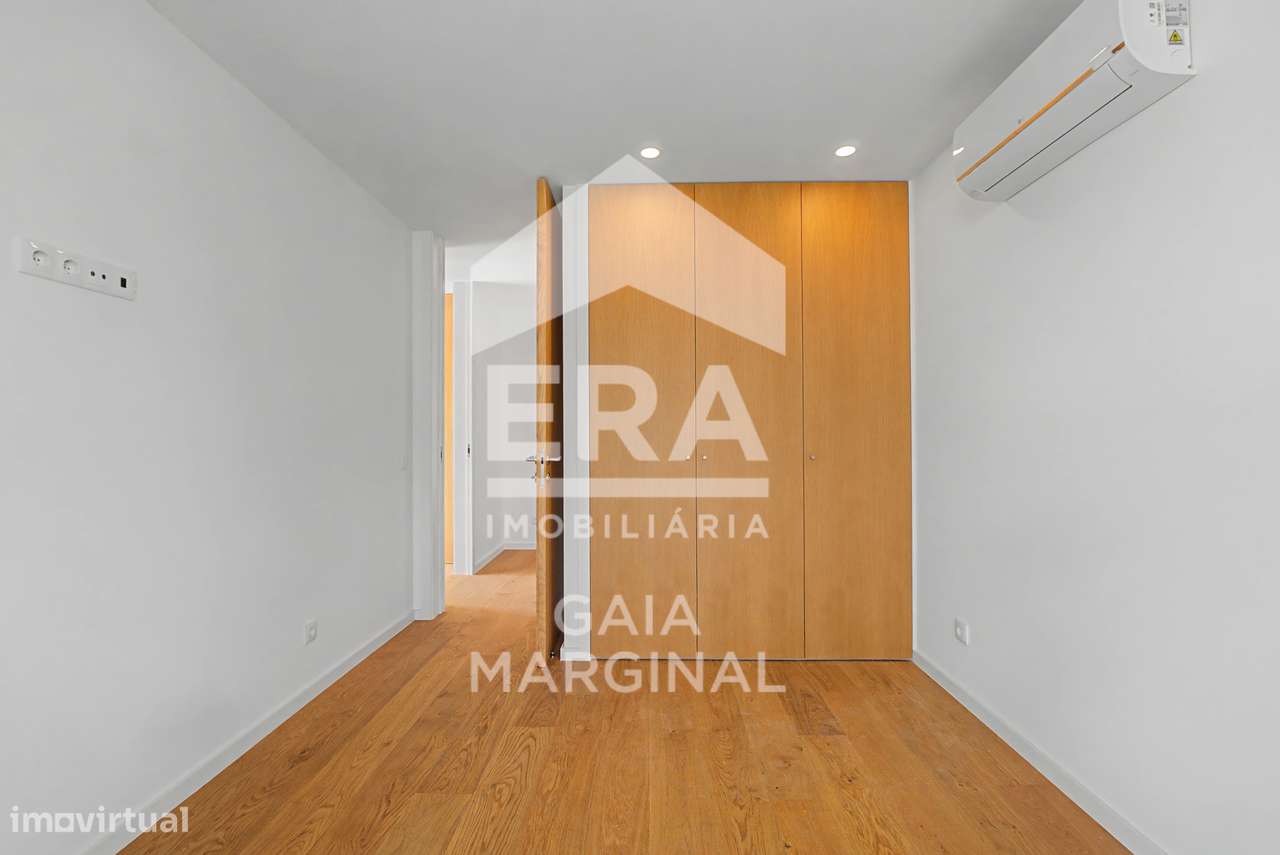 T3 Frente mar - Foz do Douro!-17