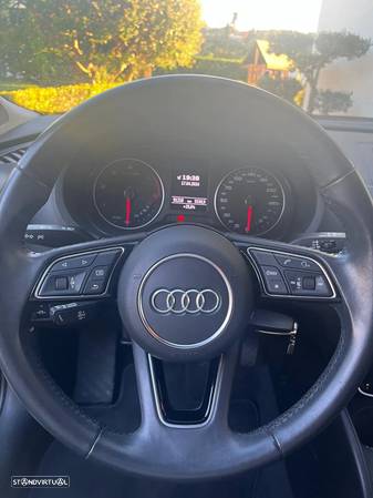 Audi A3 Sportback 1.6 TDI Design - 10