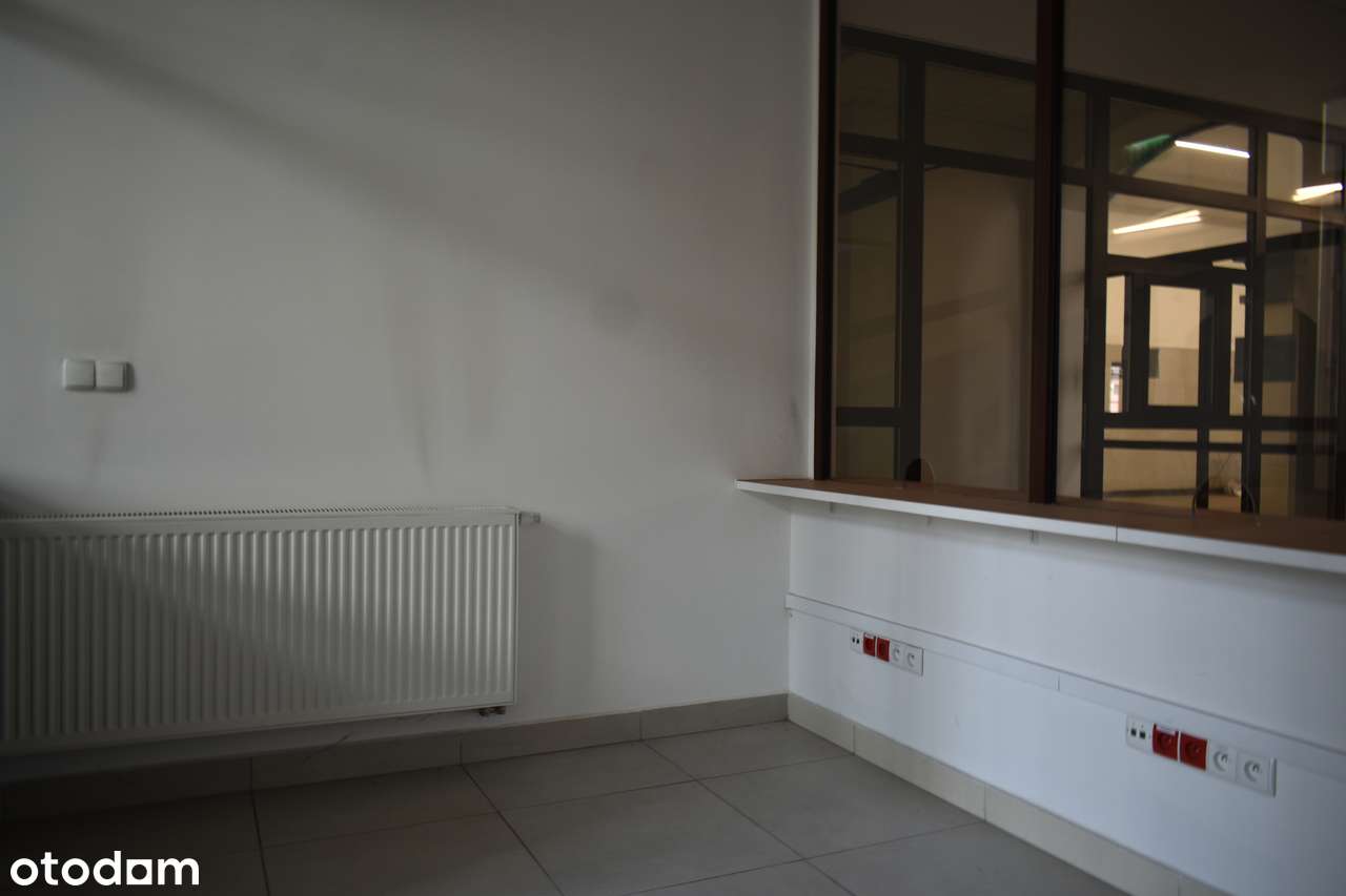 Atrakcyjny lokal z dużym potencjałem w budynku dworca PKP Inowrocław! - Pełny obrazek: 5/10