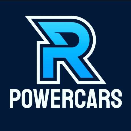 RPOWERCARS