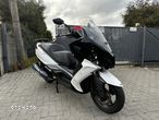 Kymco Downtown - 3