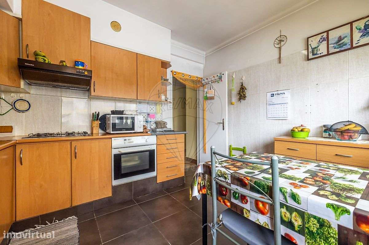 Apartamento T2 para venda-7