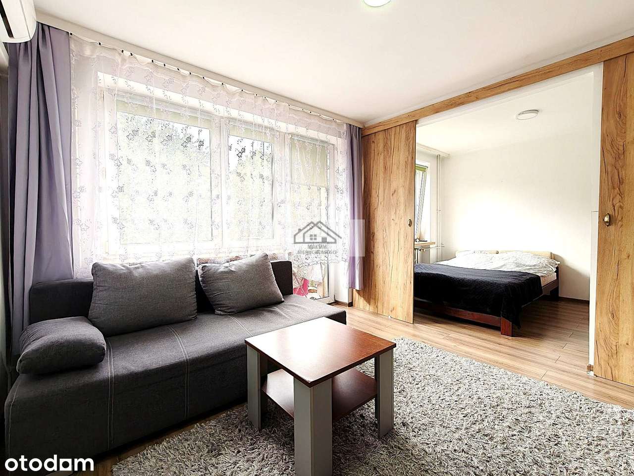 Rezerwacja 2-pokoje ścisłe centrum - ul. Lisa Kuli - Rzeszów - - Pełny obrazek: 3/13