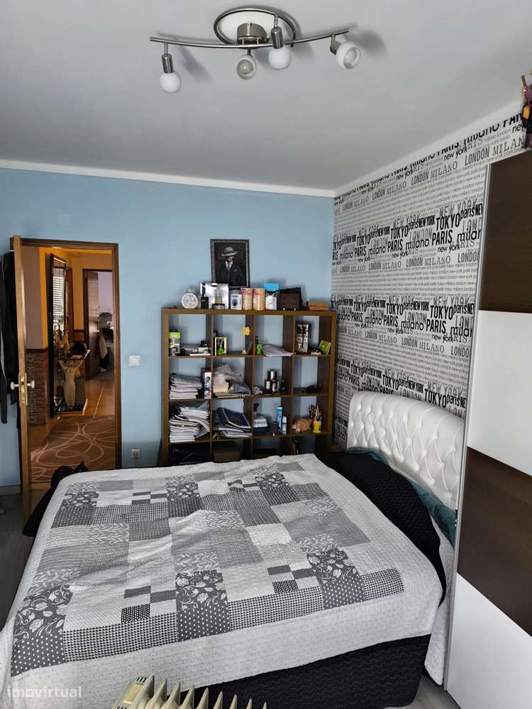 Apartamento T3 no Entroncamento – Excelente Oportunidade! - Grande imagem: 5/27