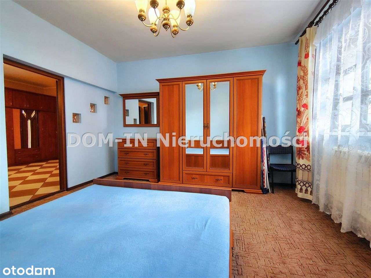 Dom Palowice z 2000r- Okazja-blisko Żor i A1-12