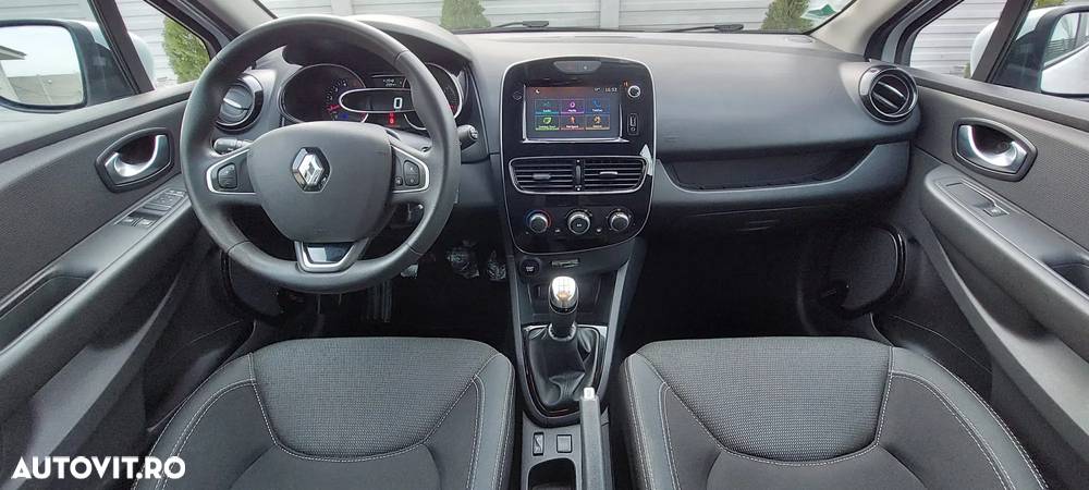 Renault Clio ENERGY dCi 90 Start & Stop 83g Eco-Drive - 18