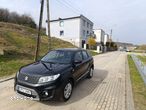 Suzuki Vitara 1.6 Comfort 4WD - 7