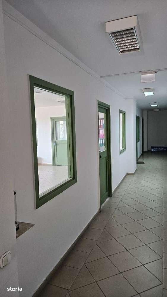 De închiriat birouri dif suprafețe Intermodal Oradea|Calea Borșului - Imagine principală: 2/18