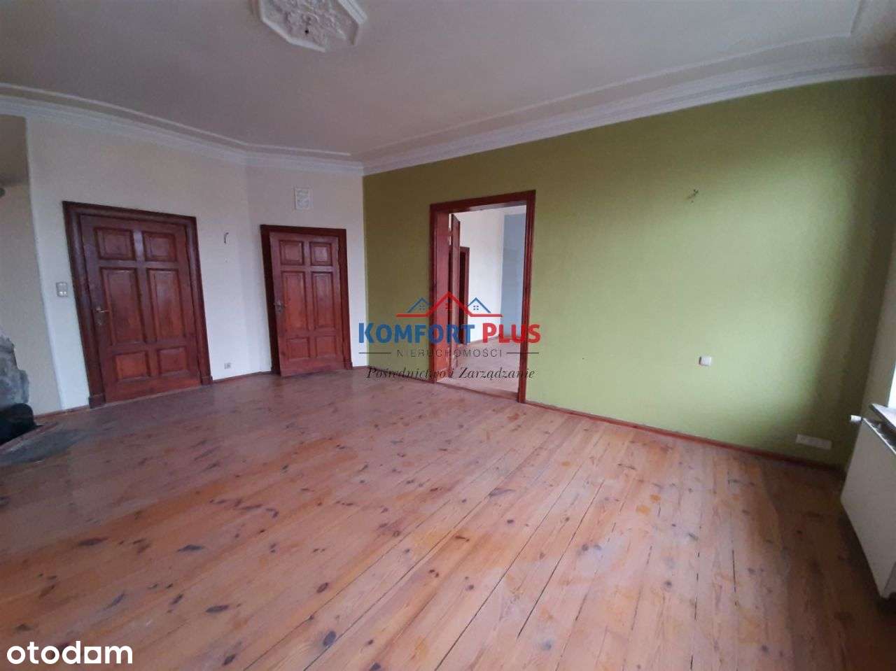 Bydgoskie Przedmieście, ul. Konopnickiej, 158m - Pełny obrazek: 5/15