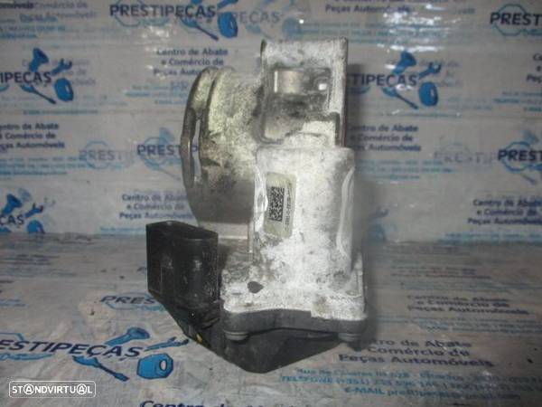 Corpo Borboleta A2C53324665  03G128063MV100 VW GOLF 5 1K 2008 1.9TDI 105CV 3P PRETO - 2