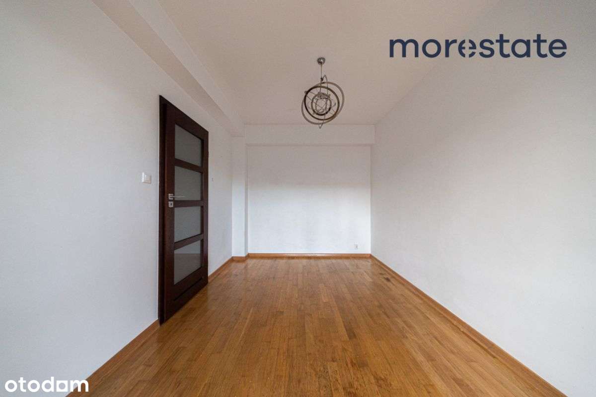 4 pok. + kuchnia na Bronowicach z m. postojowym-3