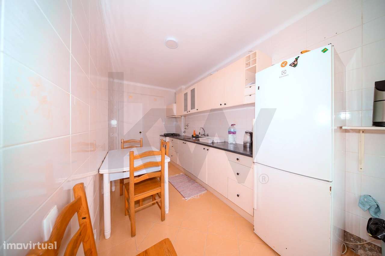 Apartamento T2 | Praça de Portugal – Setúbal - Grande imagem: 2/16