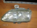 Farol 0492705 RENAULT LAGUNA 1999 ESQ H1+H1 VALEO - 1