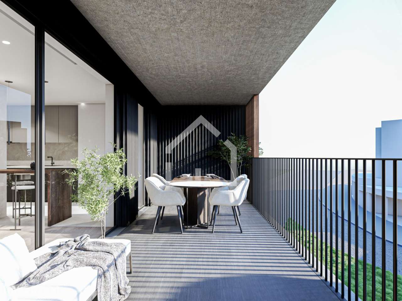 T1 NOVO - Vila Nova de Gaia - Grande imagem: 4/12