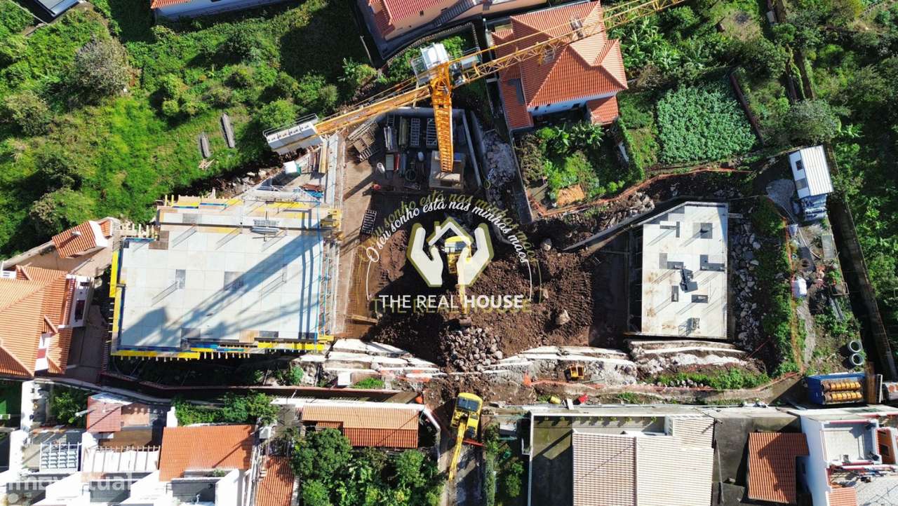 UPTOWN 30 _ T1 com Logradouro em Machico - Grande imagem: 4/20