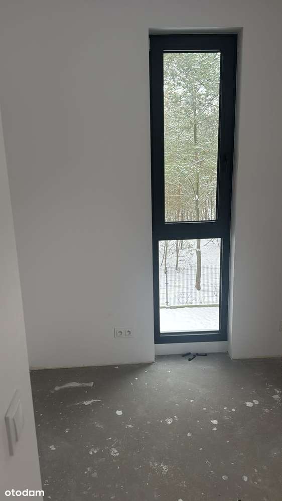 Stylowe mieszkanie w zabudowie blizniaczej w pobliżu Warszawy-6