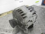 Alternador Volkswagen Golf Vii (5G1, Bq1, Be1, Be2) - 2