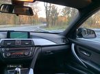 BMW 320 d Touring Auto Pack M - 47