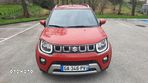 Suzuki Ignis 1.2 SHVS Premium CVT - 2